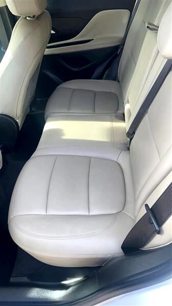 Buick Encore Essence AWD 2017