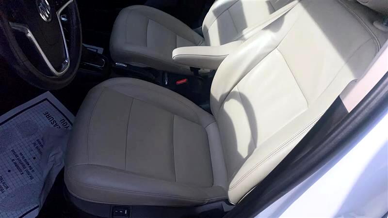 Buick Encore Essence AWD 2017