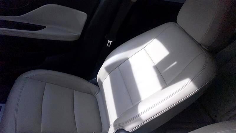 Buick Encore Essence AWD 2017