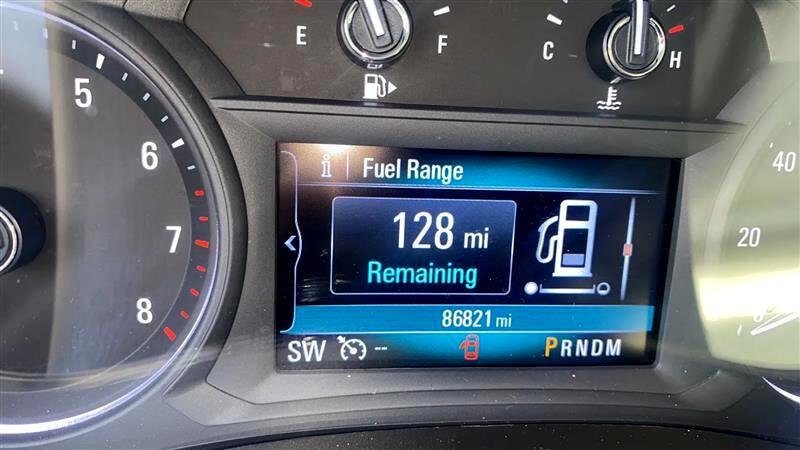 Buick Encore Essence AWD 2017