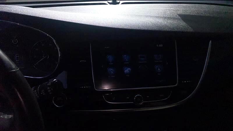 Buick Encore Essence AWD 2017