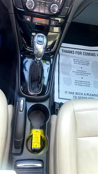 Buick Encore Essence AWD 2017