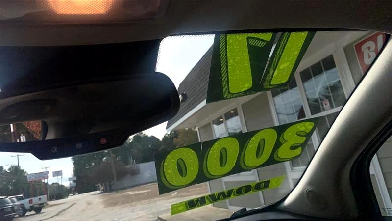 Buick Encore Essence AWD 2017