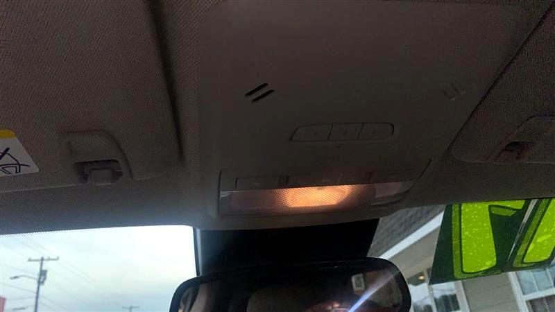 Buick Encore Essence AWD 2017