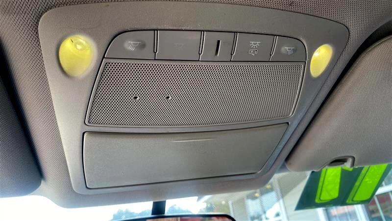 Nissan Rogue S 2WD 2017