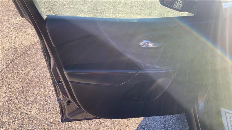 Jeep Cherokee Latitude FWD 2014