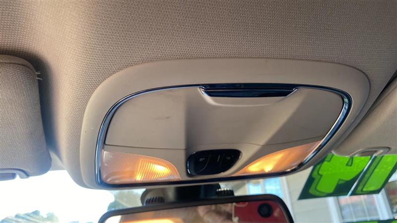 Jeep Cherokee Latitude FWD 2014