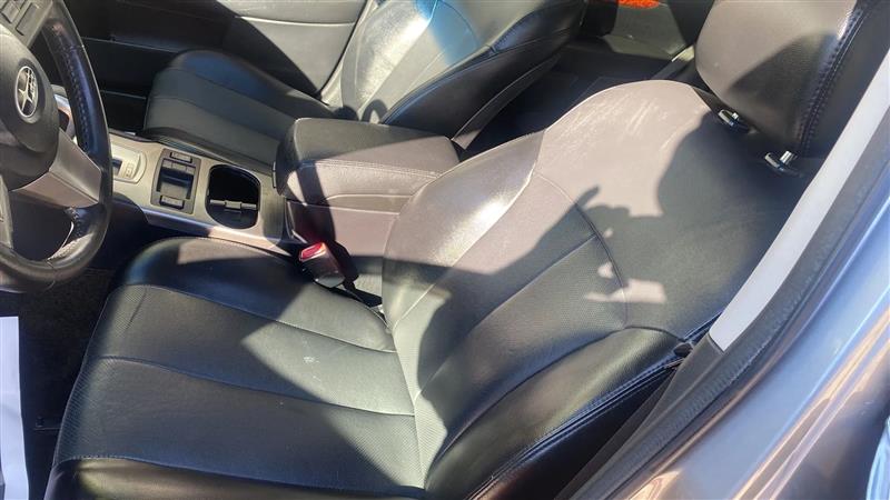 Subaru Outback 2.5i Limited 2011