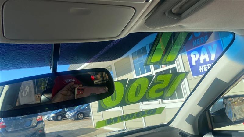 Subaru Outback 2.5i Limited 2011