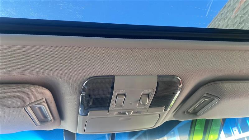 Subaru Outback 2.5i Limited 2011