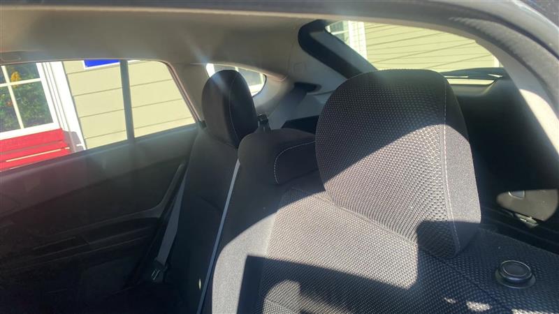 Subaru XV Crosstrek 2.0i Premium CVT 2014