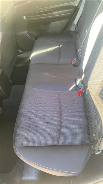 Subaru XV Crosstrek 2.0i Premium CVT 2014