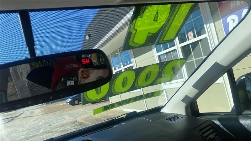 Subaru XV Crosstrek 2.0i Premium CVT 2014