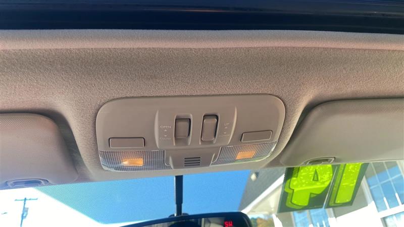 Subaru XV Crosstrek 2.0i Premium CVT 2014