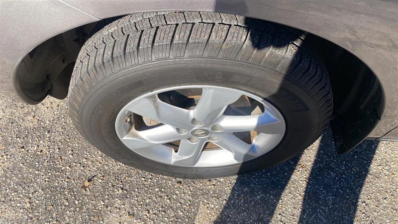 Nissan Murano SL 2010