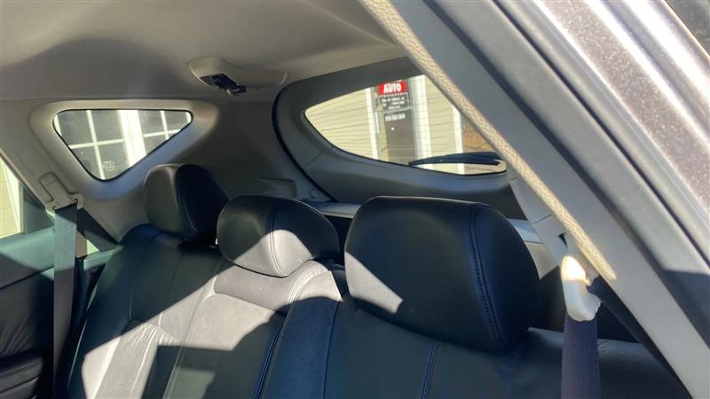 Nissan Murano SL 2010