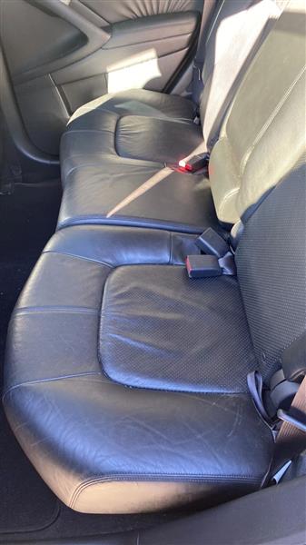 Nissan Murano SL 2010