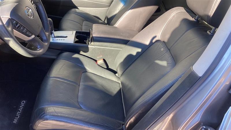 Nissan Murano SL 2010