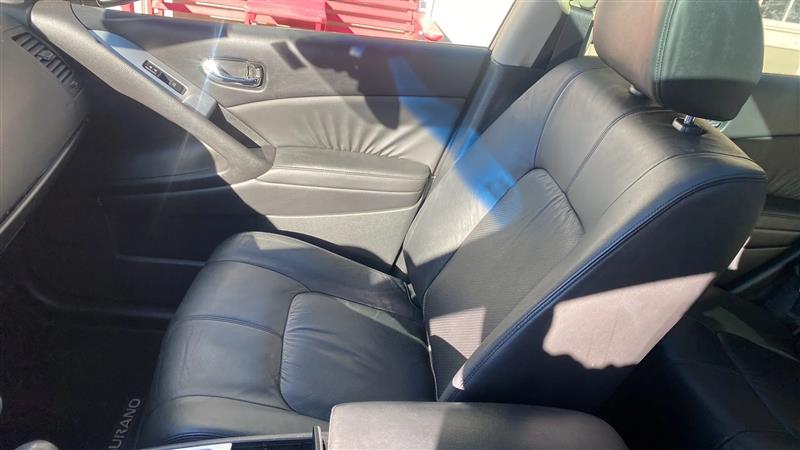 Nissan Murano SL 2010