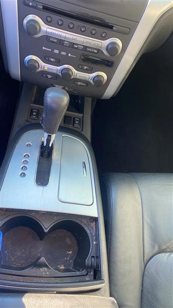 Nissan Murano SL 2010