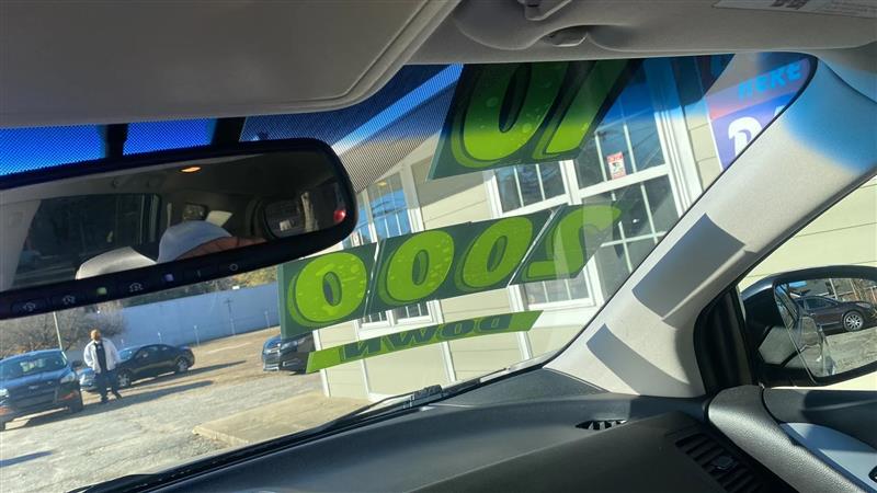 Nissan Murano SL 2010