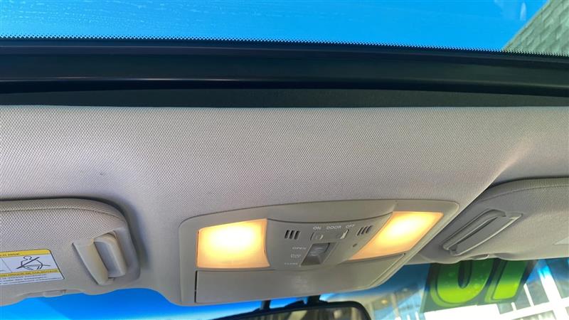 Nissan Murano SL 2010