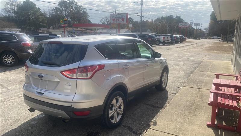Ford Escape SE 4WD 2014