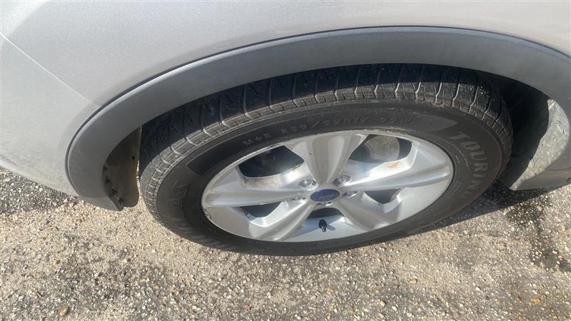 Ford Escape SE 4WD 2014