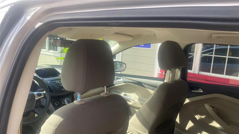 Ford Escape SE 4WD 2014