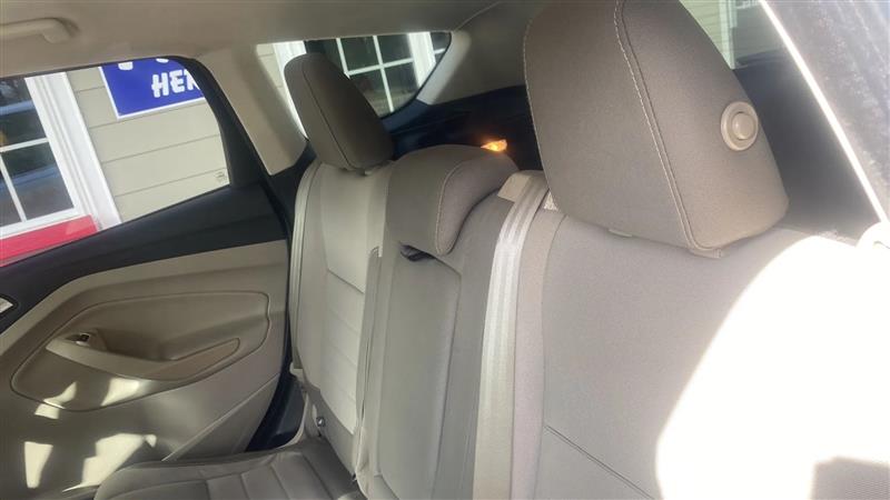 Ford Escape SE 4WD 2014