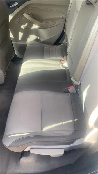 Ford Escape SE 4WD 2014