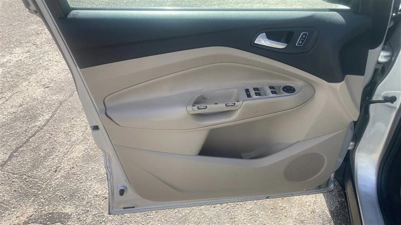 Ford Escape SE 4WD 2014