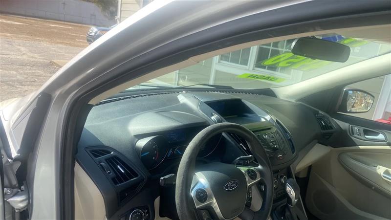 Ford Escape SE 4WD 2014