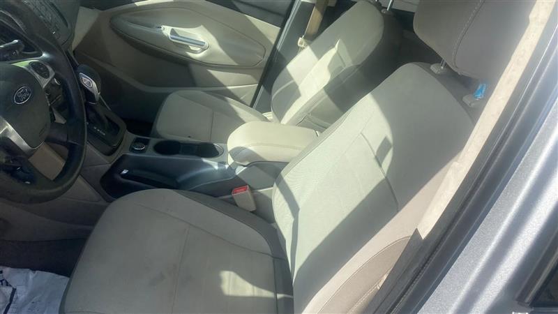 Ford Escape SE 4WD 2014