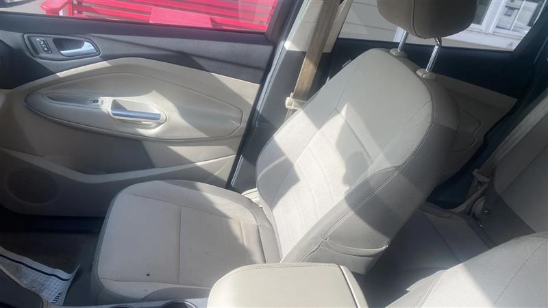 Ford Escape SE 4WD 2014