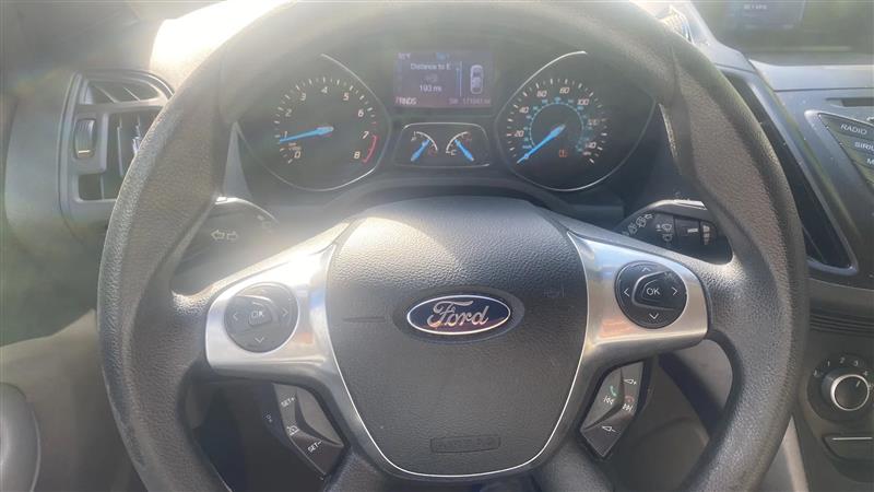 Ford Escape SE 4WD 2014
