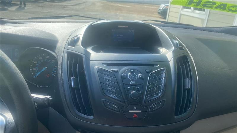 Ford Escape SE 4WD 2014