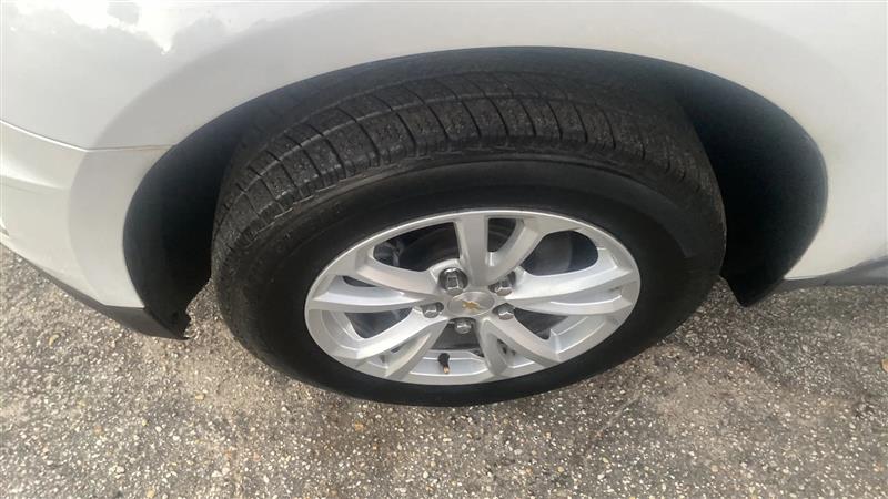 Chevrolet Equinox LT 2WD 2017