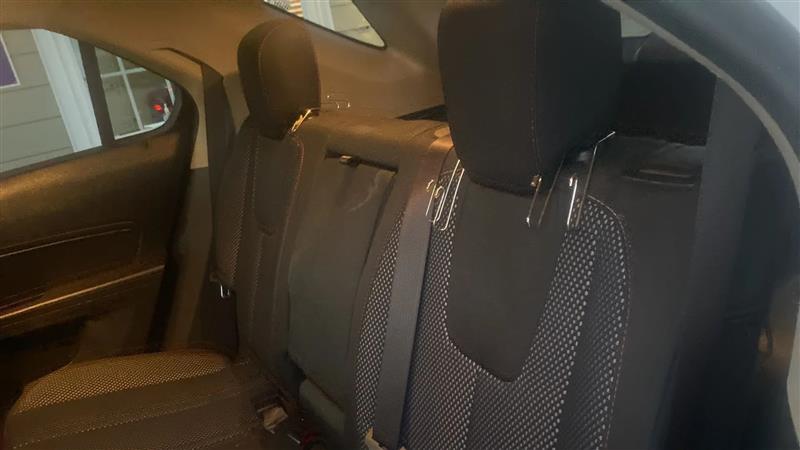 Chevrolet Equinox LT 2WD 2017