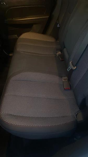 Chevrolet Equinox LT 2WD 2017