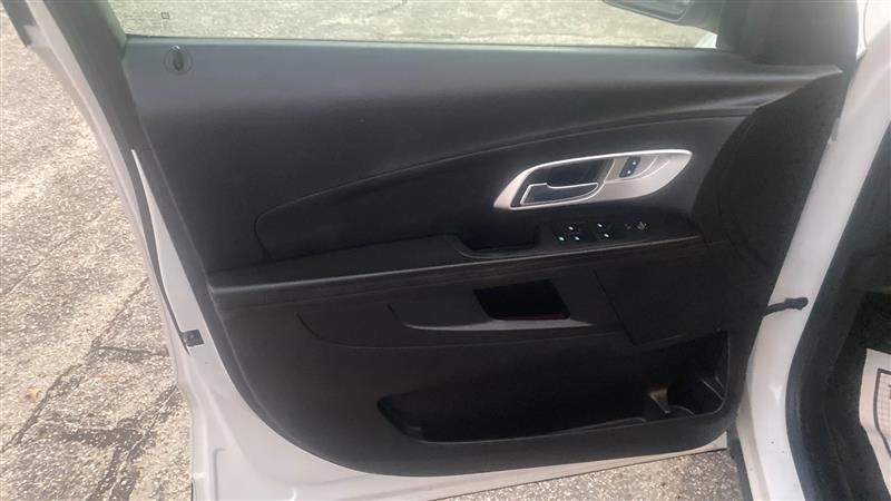 Chevrolet Equinox LT 2WD 2017