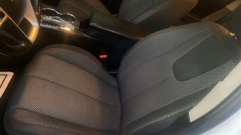 Chevrolet Equinox LT 2WD 2017