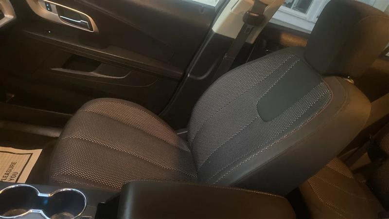 Chevrolet Equinox LT 2WD 2017