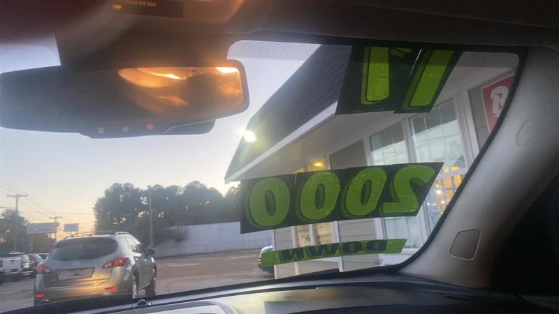 Chevrolet Equinox LT 2WD 2017