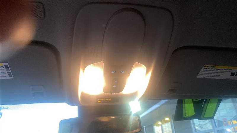 Chevrolet Equinox LT 2WD 2017