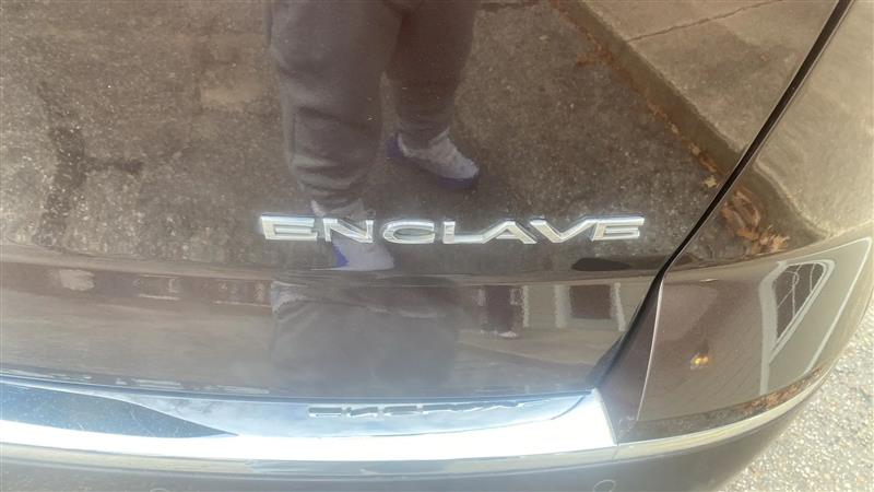Buick Enclave Leather FWD 2015