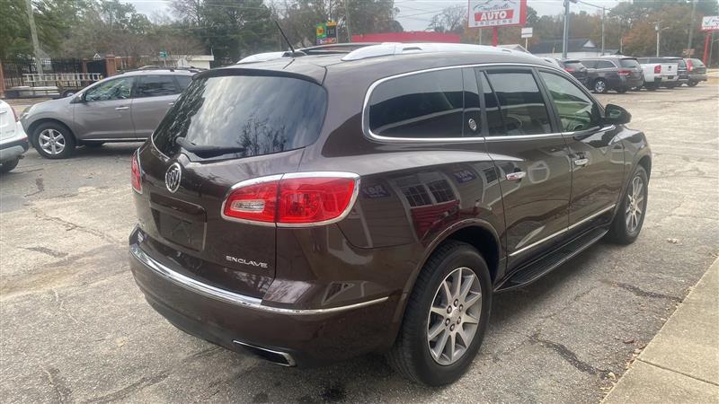 Buick Enclave Leather FWD 2015