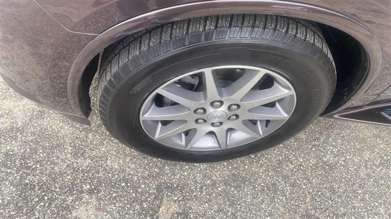 Buick Enclave Leather FWD 2015