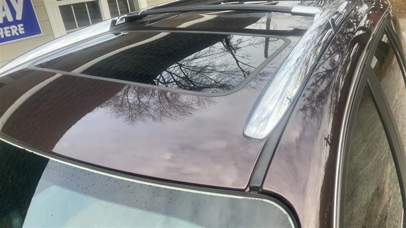 Buick Enclave Leather FWD 2015