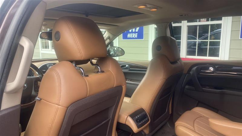 Buick Enclave Leather FWD 2015
